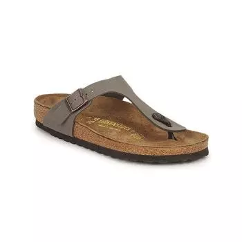 Женские сандалии Birkenstock Gize Stone, Birkiv, 5-5.5