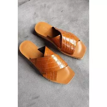 Женские сандалии Bodrum из натуральной кожи Новые летние удобные дышащие повседневные качественные стильные легкие сандалии