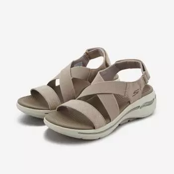 Женские сандалии Go Work Arch Fit SKECHERS SP0WSCEM081