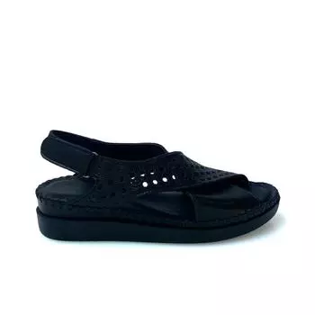 Женские сандалии из натуральной кожи, летние коллекции