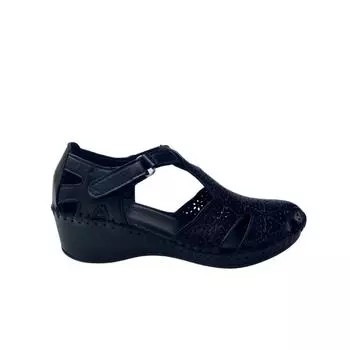 Женские сандалии из натуральной кожи, летние коллекции