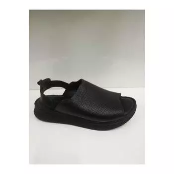 Женские сандалии из натуральной кожи Новые летние удобные дышащие повседневные качественные стильные легкие сандалии