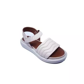 Женские сандалии из натуральной кожи Новые летние удобные дышащие повседневные качественные стильные легкие сандалии