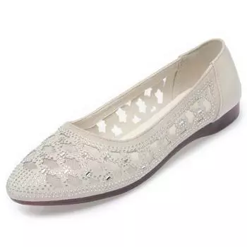 Женские сандалии, летние полые женские сандалии в британском стиле в стиле ретро, тканые толстые женские сандалии 35