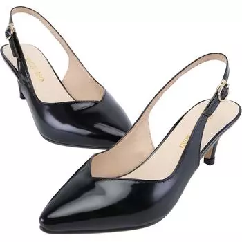 Женские сандалии летние сексуальные с острым носком 5 см на низком каблуке женские туфли-шпильки повседневные универсальные туфли на высоком каблуке с пряжкой на ремне свадебные туфли 35