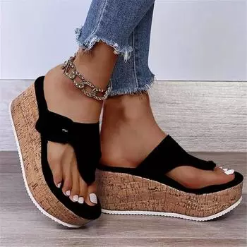 Женские сандалии Летняя женская обувь Модные ретро сандалии Женская обувь Женские ортопедические сандалии Женская обувь Женские сандалии 35 белый