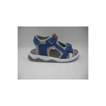 Женские сандалии на натуральной дериатомовой подошве Комфортные повседневные сандалии в качественном стиле Легкие сандалии