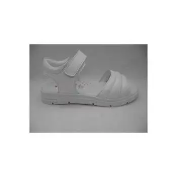 Женские сандалии на натуральной дериатомовой подошве Комфортные повседневные сандалии в качественном стиле Легкие сандалии