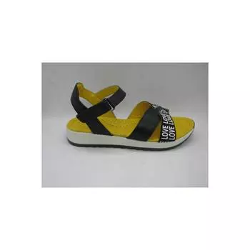 Женские сандалии на натуральной дериатомовой подошве Комфортные повседневные сандалии в качественном стиле Легкие сандалии