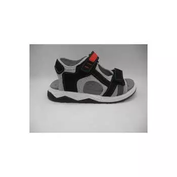 Женские сандалии на натуральной дериатомовой подошве Комфортные повседневные сандалии в качественном стиле Легкие сандалии