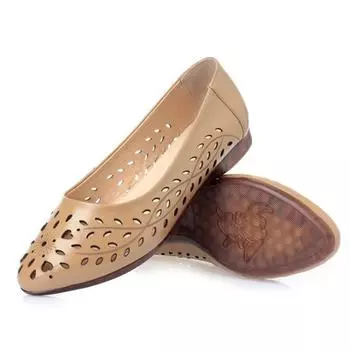 Женские сандалии на плоской подошве, весенняя женская обувь из натуральной кожи на плоской подошве, лоферы, обувь для мам, повседневная дышащая обувь с мягкой подошвой 35