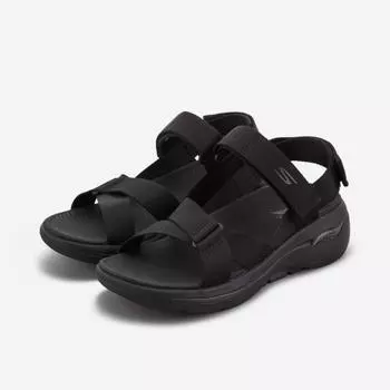 Женские сандалии SKECHERS Go Work Arch Fit SP0WSCEM071