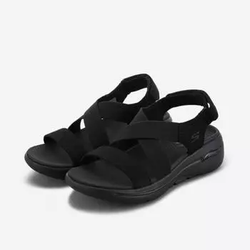 Женские сандалии SKECHERS Go Work Arch Fit SP0WSCEM082