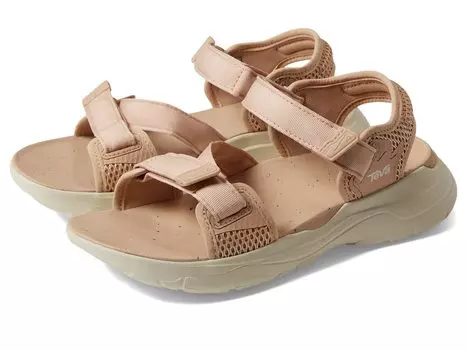 Женские сандалии Teva Zymic Maple 24, Сахарный,