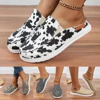 Женские сандалии, женская обувь, кожаные лоферы, слипоны, пляжные сандалии с противоскользящим покрытием 37 бежевый