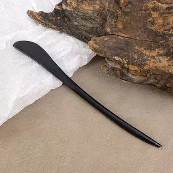 Женские сандаловые заколки для волос Девушки Древнее дерево Ретро Палочки-шпильки Зажимы Палочки для еды Ручной работы Головные уборы Аксессуары для волос в китайском стиле