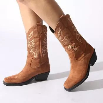 Женские сапоги Taba Сапоги и ботильоны