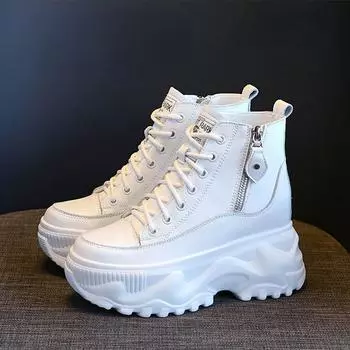 Женские сапоги зимние теплые зимние сапоги женские ботильоны из искусственной замши женская зимняя обувь Botas Mujer плюшевые женские кроссовки 35