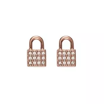 Женские серьги DKNY 5520121 1 см