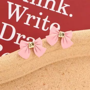 Женские серьги-гвоздики из серебра 925 пробы в стиле ретро, винтаж, минималистичные, женские, ювелирные изделия чёрный