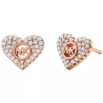 Женские серьги Michael Kors ПРЕМИУМ