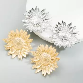 Женские серьги с длинными кисточками, цельные кристаллы, простые, универсальные, преувеличенные, маленькие серьги-капли премиум-класса OneSize серый