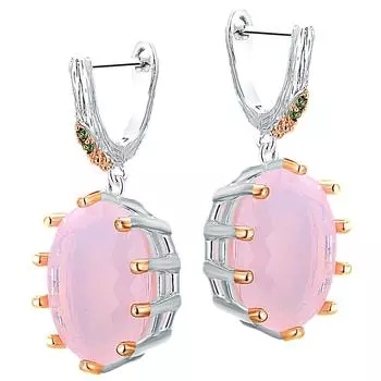 Женские серьги YLKBTY