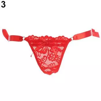 Женские сексуальные трусики стринги