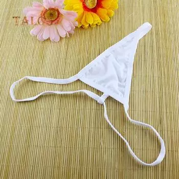 Женские эротические стринги