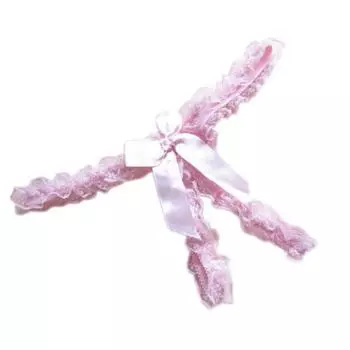 Женские сексуальные трусики с низкой талией, стринги, нижнее белье, одежда для сна, трусы с вырезами