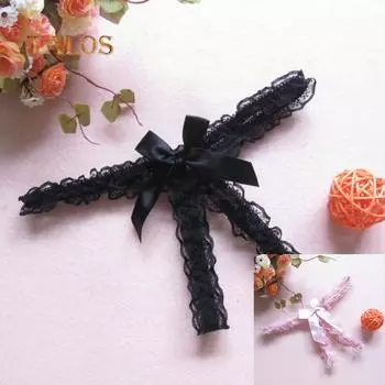 Трусики-стринги женские