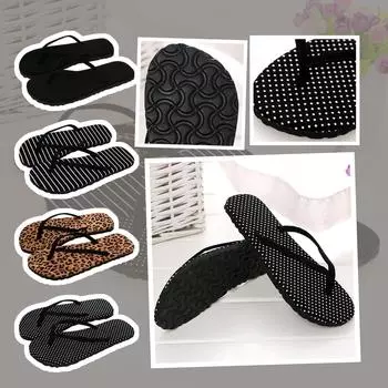 Женские шлепанцы на плоской подошве, нескользящая модная повседневная дышащая уличная пляжная обувь 40 белый