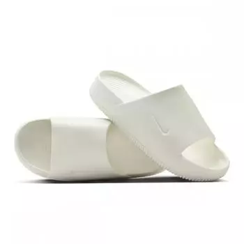 Женские шлепанцы NIKE Calm DX4816 100