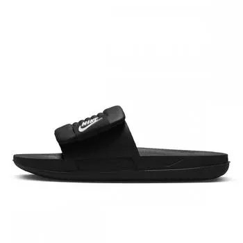 Женские шлепанцы NIKE Off Court Adjust DV1033 002 US 7