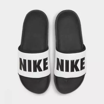 Женские шлепанцы NIKE Off Court BQ4632 011