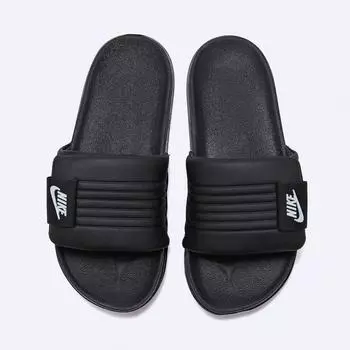 Женские шлепанцы NIKE Offcoat Adjust DV1033 002 220