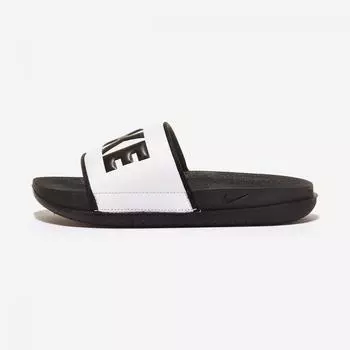 Женские шлепанцы Nike Offcourt 011