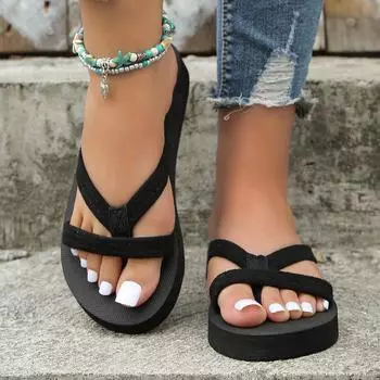 Женские шлепанцы, женские летние модные популярные сетчатые красные шлепанцы, сандалии 36