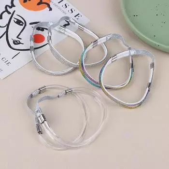 Женские шнурки, бесплатные треугольные, высокие каблуки, регулируемый ремень для обуви, удерживающий лодыжку, свободный противоскользящий комплект, шнурки, завязывающиеся ремни, ремешки as the picture