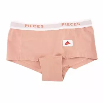 Женские шорты без принта PIECES