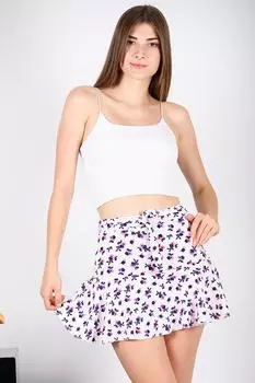 Женские шорты Юбки