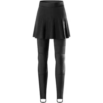 Женские штаны для мотокросса, прозрачные, светоотражающие, CE2, защитное снаряжение, дышащая сетка, облегающий крой S