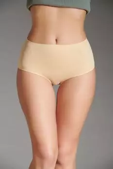 Женские силиконовые слипоны Bato Eros с лазерной резкой