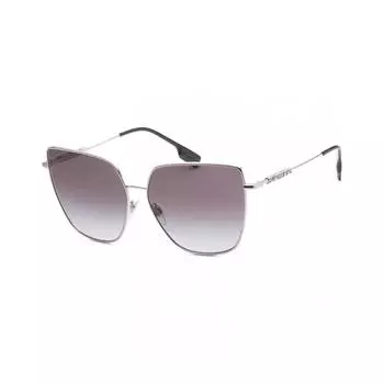 Женские солнцезащитные очки Burberry Alexis 61 мм