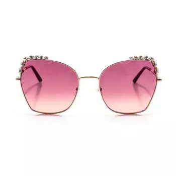 Женские солнцезащитные очки CH0145S TU золотой