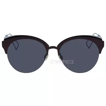 Женские солнцезащитные очки Dior DIORAMACLUB FHT/A9 55