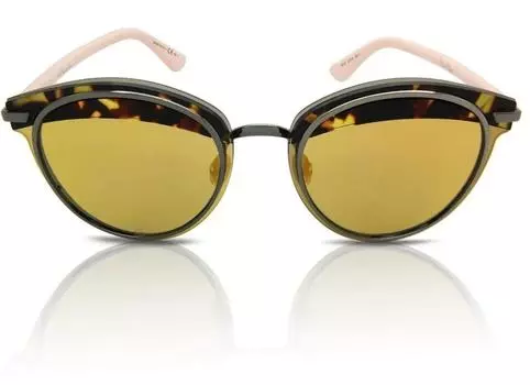 Женские солнцезащитные очки Dior DIOROFFSET1 01K/83 62