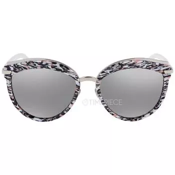 Женские солнцезащитные очки Dior DIOROFFSET2 W6Q/0T 55