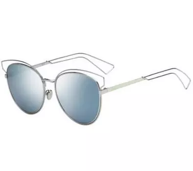 Женские солнцезащитные очки Dior DIORSIDERAL2 JA6/T7 56