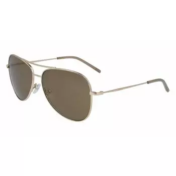 Женские солнцезащитные очки DKNY DK102S-717